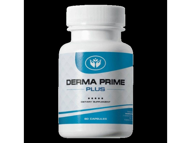 Derma Prime Plus - skincare routine