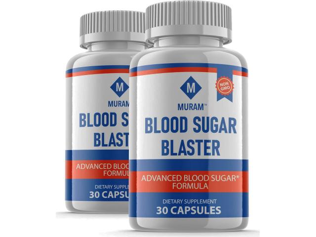 Blood Sugar Blaster - what is normal blood sugar levels