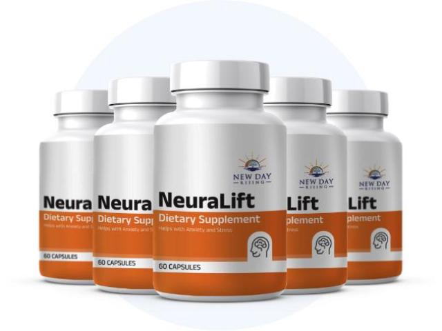 NeuraLift - Brain diseases