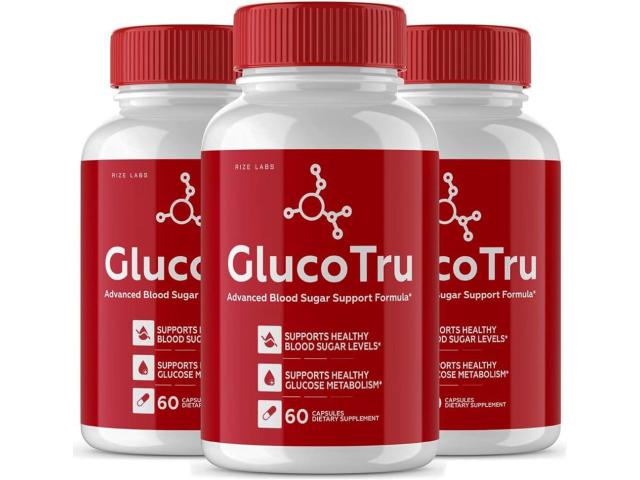 GlucoTru - what is a good blood sugar level