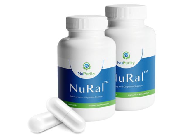 NuRal - memory problems