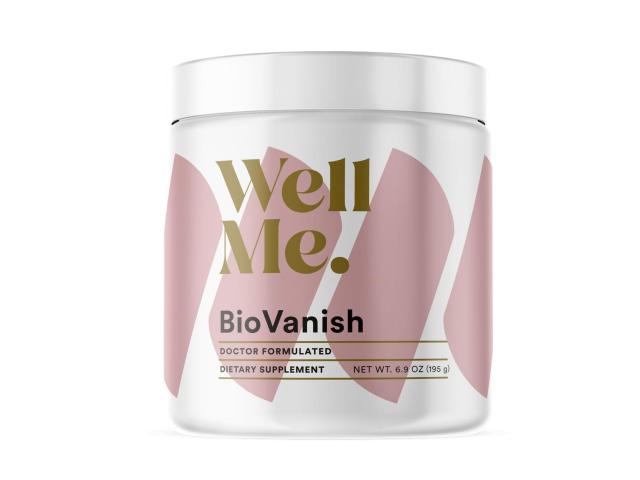 BioVanish - Weight management