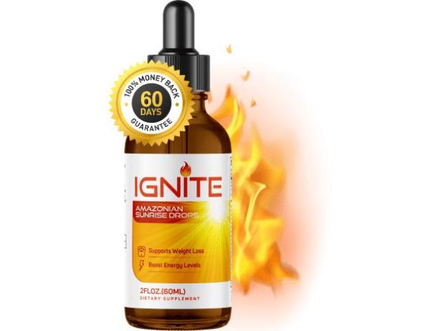 Ignite - Weight loss programs