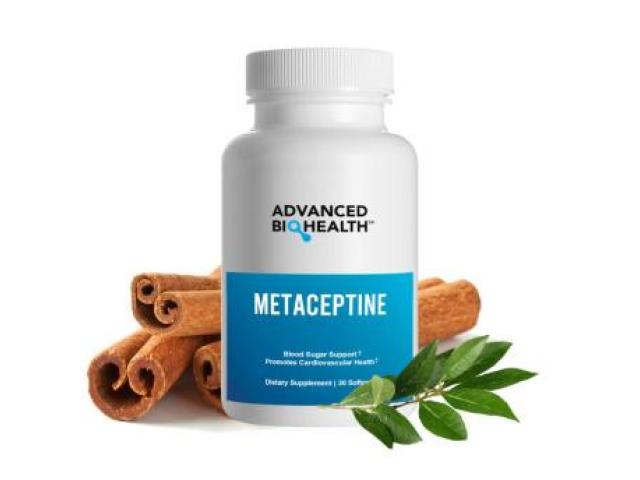 Metaceptin - how to lower your blood sugar quickly