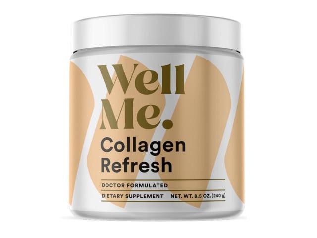 Collagen Refresh - joint pain supplements