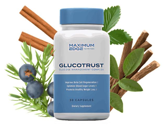 Glucotrust