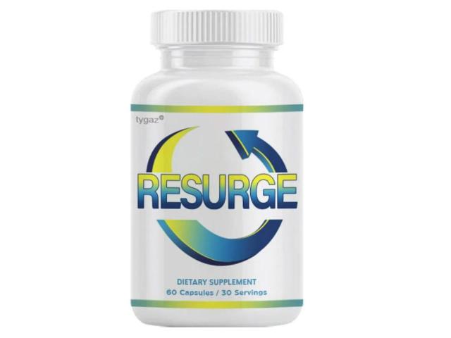 Resurge  - best fat burner for women