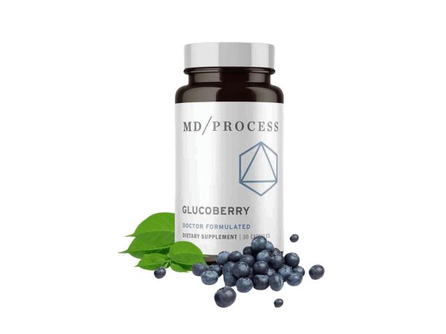 GlucoBerry