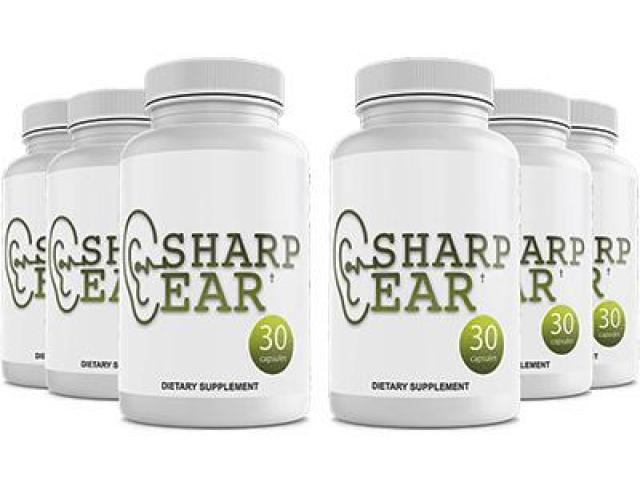 SharpEar - Tinnitus symptoms