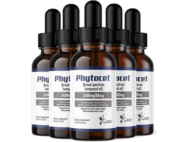 Phytocet - best anxiety supplements