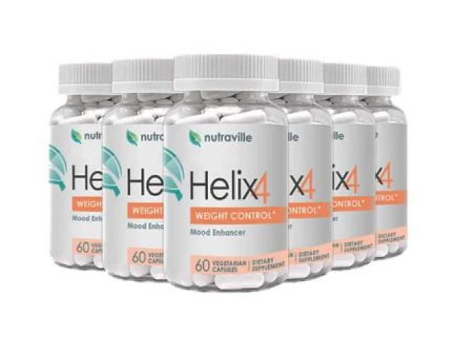 Helix-4 - Weight Loss drugs