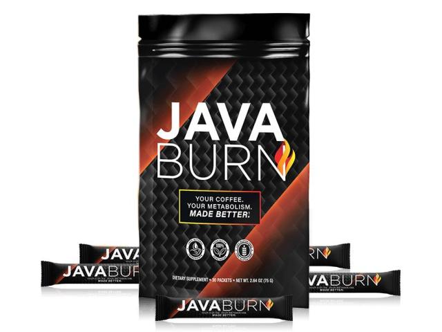 Java Burn - Weight Loss pills
