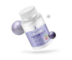 Flush Factor Plus