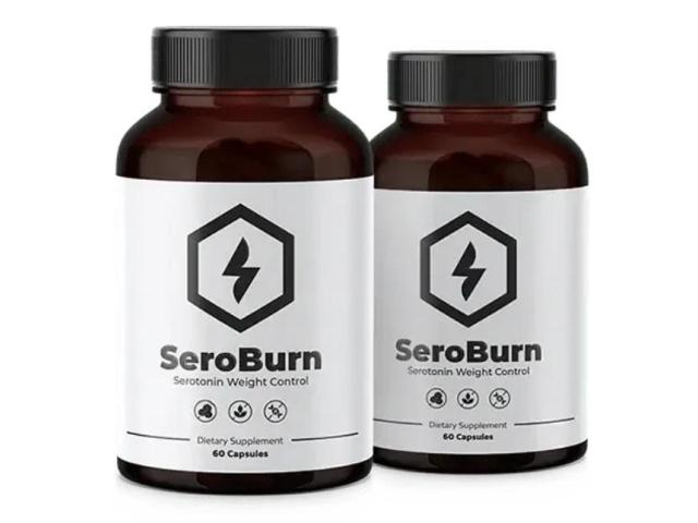 SeroBurn