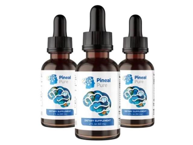 Pineal Pure
